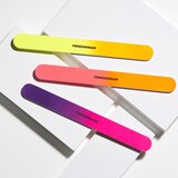 Tweezerman Neon Nail Files, 3CT, thumbnail image 2 of 8