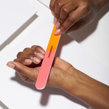 Tweezerman Neon Nail Files, 3CT, thumbnail image 4 of 8