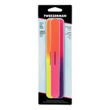 Tweezerman Neon Nail Files, 3CT, thumbnail image 5 of 8