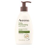 Aveeno Daily Moisturizing Lotion, thumbnail image 1 of 12