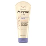 Aveeno Baby Calming Comfort Lotion, thumbnail image 1 of 10