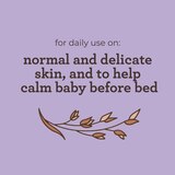 Aveeno Baby Calming Comfort Lotion, thumbnail image 4 of 10