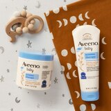 Aveeno Baby Eczema Therapy Moisturizing Cream, thumbnail image 2 of 14