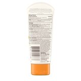 Aveeno Protect + Hydrate Lotion Sunscreen With SPF 30, 3 OZ, thumbnail image 2 of 9