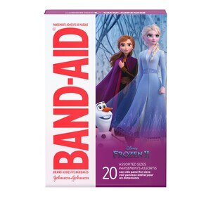 Band-Aid Brand Adhesive Bandages, Disney Encanto