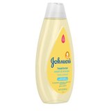 Johnson's Baby Body Wash & Shampoo, thumbnail image 3 of 9