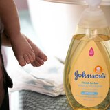 Johnson's Baby Body Wash & Shampoo, thumbnail image 2 of 14