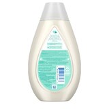 Johnson's Cottontouch Newborn Wash & Shampoo, 13.6 FL OZ, thumbnail image 2 of 9