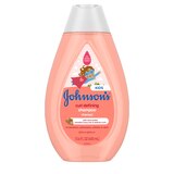 Johnson's Kids Curl Defining Shampoo, 13.6 FL OZ, thumbnail image 1 of 12