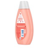 Johnson's Kids Curl Defining Shampoo, 13.6 FL OZ, thumbnail image 4 of 12