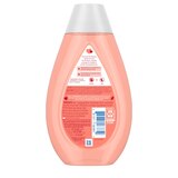 Johnson's Kids Curl Defining Shampoo, 13.6 FL OZ, thumbnail image 5 of 12