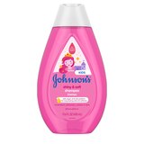 Johnson's Kids Shiny & Soft Shampoo, thumbnail image 1 of 12