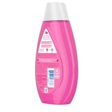 Johnson's Kids Shiny & Soft Shampoo, thumbnail image 4 of 12