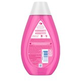 Johnson's Kids Shiny & Soft Shampoo, thumbnail image 5 of 12