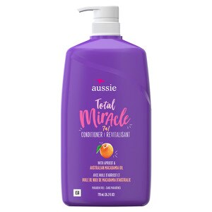 Aussie Total Miracle 7N1 Conditioner, 26.2 OZ