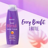 Aussie Total Miracle Apricot & Macadamia Oil Conditioner, 26.2 OZ, thumbnail image 3 of 9