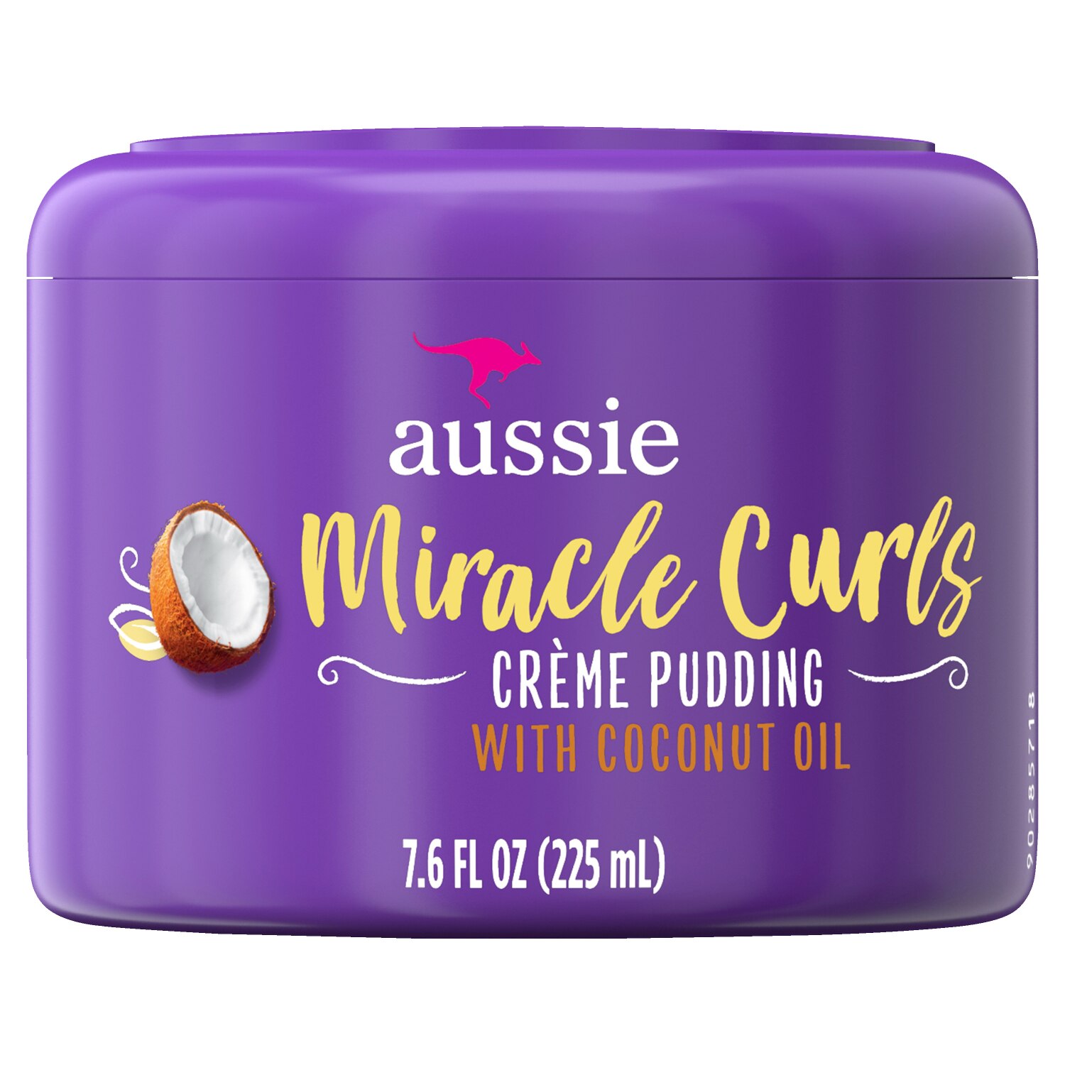 Aussie Miracle Curls Cream Pudding