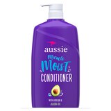 Aussie Mega Moist Conditioner, thumbnail image 1 of 9