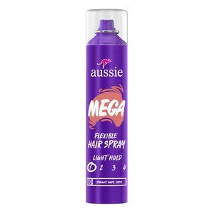 Aussie Mega Flexible Hair Spray