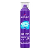 Aussie Instant Freeze Hair Spray, 10 OZ, thumbnail image 1 of 10