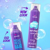 Aussie Instant Freeze Hair Spray, 10 OZ, thumbnail image 3 of 10