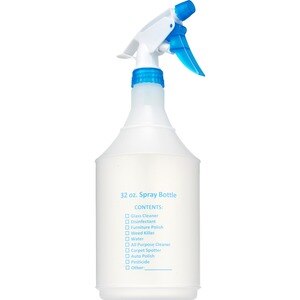 Whitmor Spray Bottle