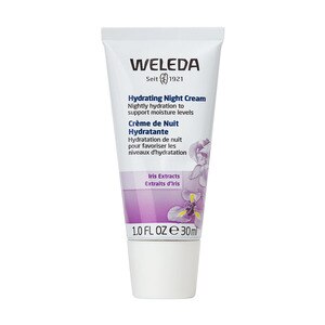 Weleda Hydrating Night Cream