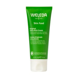 Weleda Skin Food Original Ultra-Rich Cream, 2.5 OZ