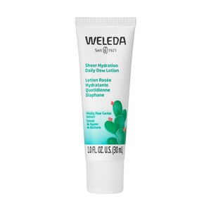 Weleda Sheer Hydration Daily Dew Lotion