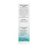 Weleda Sheer Hydration Eye Gel, 1 OZ, thumbnail image 3 of 9