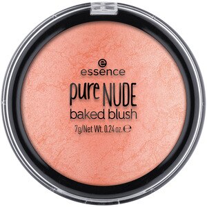 essence Pure Nude Baked Blush