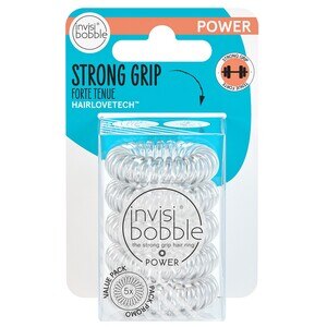 Invisibobble Power Strong Grip Hair Ring