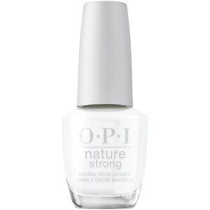 OPI Nature Strong Natural Lacquer Nail Polish