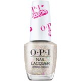 OPI ❤ Barbie Nail Lacquer, thumbnail image 1 of 3