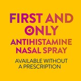 Children's Astepro Allergy Nasal Spray, 24-hour Allergy Relief, Steroid-Free Antihistamine, thumbnail image 4 of 9