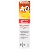 A+D First Aid Ointment with Vitamin A and D, thumbnail image 1 of 5