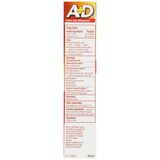 A+D First Aid Ointment with Vitamin A and D, thumbnail image 4 of 5