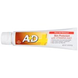 A+D First Aid Ointment with Vitamin A and D, thumbnail image 5 of 5
