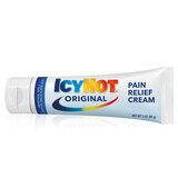 Icy Hot Original Pain Relief Cream, 3 OZ, thumbnail image 2 of 8