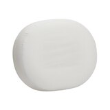 DMI Contoured Foam Ring Cushion 16 in. x 13 in. x 3 in., White, thumbnail image 3 of 5