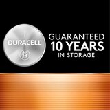 Duracell 2016 3V Lithium Coin Battery, 1/Pack, thumbnail image 4 of 6