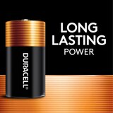 Duracell Coppertop C Alkaline Batteries, thumbnail image 2 of 5