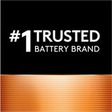 Duracell Coppertop C Alkaline Batteries, thumbnail image 4 of 5