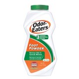 Odor-Eaters Foot Powder, 6 OZ, thumbnail image 2 of 6