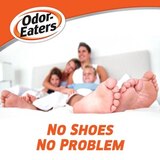 Odor-Eaters Foot Powder, 6 OZ, thumbnail image 5 of 6