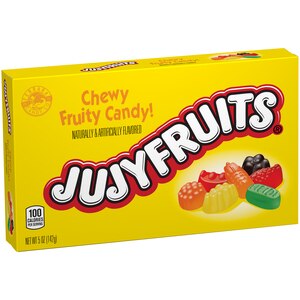 Jujyfruits Chewy Fruity Candy, 5 oz