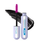 Maybelline New York Surreal Extensions Waterproof Mascara, Very Black, thumbnail image 3 of 10