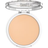 Maybelline New York Super Stay Up to 24HR Hybrid Powder-Foundation 0.21 OZ, thumbnail image 2 of 9