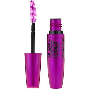 Maybelline Volum' Express The Falsies Washable Mascara, Black Drama