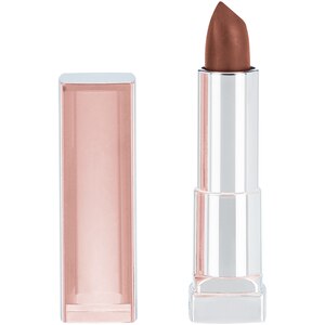 Maybelline Color Sensational The Buffs Lip Color, Touchable Taupe